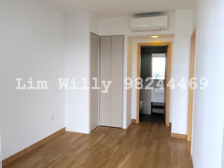 Eight Riversuites (D12), Condominium #141047272